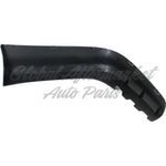 BUMPER SPOILER RR RH PRIMED — photo 5