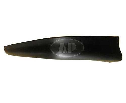 BUMPER SPOILER RR RH PRIMED