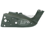 BUMPER SPOILER RR RH — photo 1