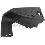 BUMPER SPOILER RR RH — photo 3