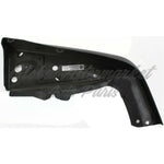 BUMPER SPOILER RR RH — photo 4