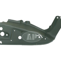 BUMPER SPOILER RR RH