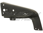 BUMPER SPOILER RR LH — photo 2
