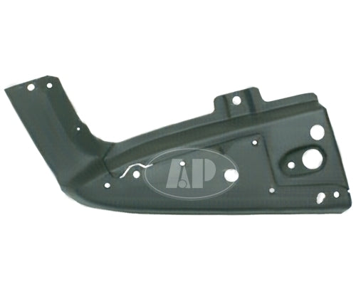 BUMPER SPOILER RR LH