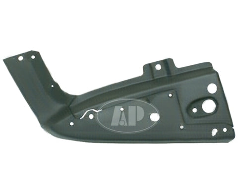 BUMPER SPOILER RR LH