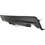 BUMPER SPOILER RR PRIMED CENTER — photo 1