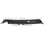 BUMPER SPOILER RR PRIMED CENTER — photo 5