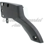 BUMPER SPOILER RR LH — photo 1
