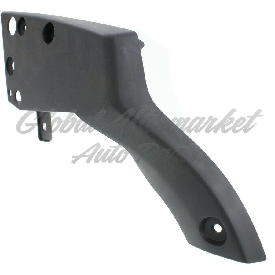 BUMPER SPOILER RR LH
