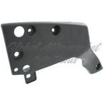 BUMPER SPOILER RR LH — photo 3