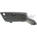 BUMPER SPOILER RR LH — photo 4