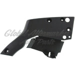 BUMPER SPOILER RR RH — photo 2