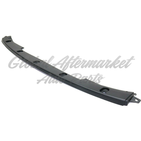 BUMPER SPOILER RR CENTER