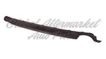 BUMPER SPOILER RR CENTER — photo 1