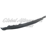 BUMPER SPOILER RR CENTER — photo 3