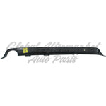 BUMPER SPOILER RR CENTER — photo 5