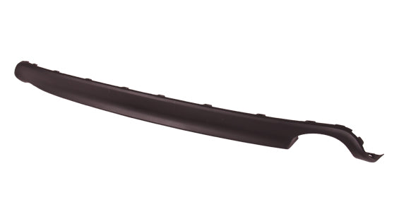BUMPER SPOILER RR CENTER