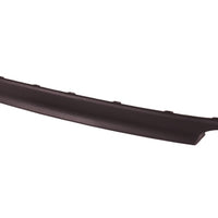 BUMPER SPOILER RR CENTER