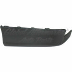 BUMPER SPOILER RR LH — photo 2