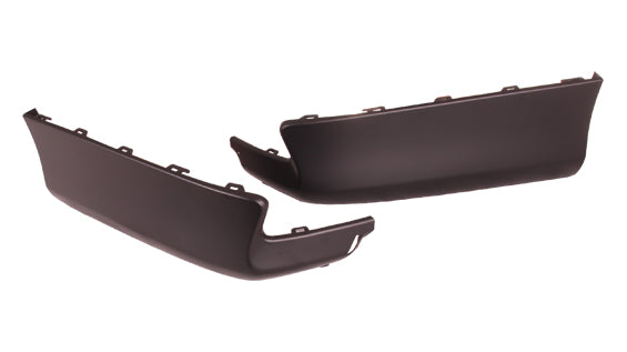 BUMPER SPOILER RR LH