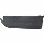 BUMPER SPOILER RR RH — photo 2