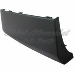 BUMPER SPOILER RR RH — photo 3