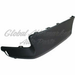 BUMPER SPOILER RR RH — photo 4