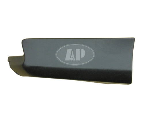 BUMPER SPOILER RR RH