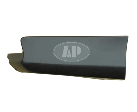 BUMPER SPOILER RR RH