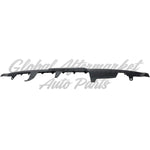 VALANCE RR TEXTURED BLACK — photo 5