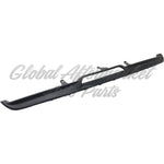 VALANCE RR TEXTURED BLACK CAPA — photo 2