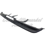 VALANCE RR TEXTURED BLACK CAPA — photo 3