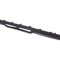 VALANCE RR TEXTURED BLACK