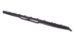 VALANCE RR TEXTURED BLACK
