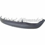 VALANCE RR BLACK TEXTURED LE/XLE MODEL CAPA — photo 2