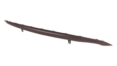 VALANCE RR BLACK TEXTURED LE/XLE MODEL CAPA