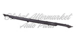 VALANCE RR BLACK TEXTURED SE/XSE MODEL CAPA — photo 1