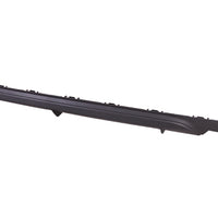VALANCE RR BLACK TEXTURED SE/XSE MODEL CAPA