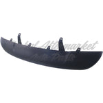 VALANCE RR BLACK TEXTURED NORTH AMERICA BUILT — photo 3