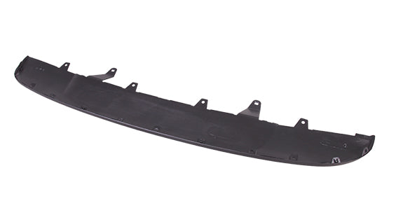 VALANCE RR BLACK TEXTURED NORTH AMERICA BUILT