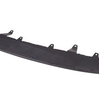 VALANCE RR BLACK TEXTURED NORTH AMERICA BUILT