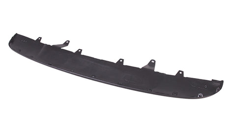 VALANCE RR BLACK TEXTURED NORTH AMERICA BUILT