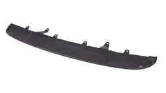 VALANCE RR BLACK TEXTURED NORTH AMERICA BUILT