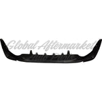 BUMPER LOWER RR TEXTURED L/LE/XLE CAPA — photo 5