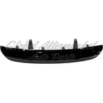 VALANCE RR PTD BLACK FINISH USE W/O HANDSFREE LIFT GATE — photo 2