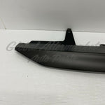 VALANCE RR TEXTURED BLACK — photo 3