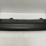 VALANCE RR TEXTURED BLACK — photo 4