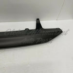 VALANCE RR TEXTURED BLACK — photo 5