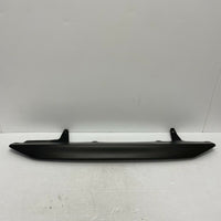 VALANCE RR TEXTURED BLACK