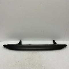 VALANCE RR TEXTURED BLACK